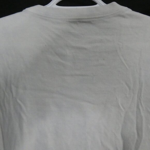 AMERICAN EAGLE - Super Soft - Standard Fit | small | Graphic Cotton Tee - Picture 10 of 13